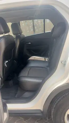Chevrolet Trax 2014